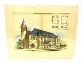 SLATER John Falconar American Architect And Building News SLATER John Falconar American Architect And Building News