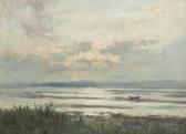SLATER John Falconar Montrose Basin SLATER John Falconar Montrose Basin
