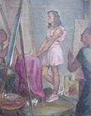 SLAVIN John The Model- SLAVIN John The Model-