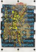 SLETTERMARK Kjartan Slettemark SLETTERMARK Kjartan Slettemark