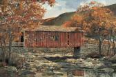 SLOANE Eric Vermont Autumn SLOANE Eric Vermont Autumn