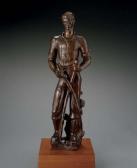 slobodkin louis Young Abe Lincoln, Rail Joiner slobodkin louis Young Abe Lincoln, Rail Joiner