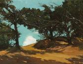 SLOUN van Frank J. Cypress On The Coast SLOUN van Frank J. Cypress On The Coast