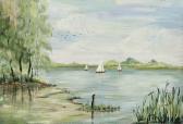 SMACZYŃSKA Bożena Nad Wodą SMACZYŃSKA Bożena Nad Wodą