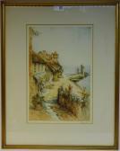 SMALLRIDGE REGINALD Lynmouth SMALLRIDGE REGINALD Lynmouth