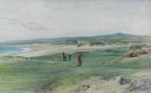SMART John IV This For The Hole!: Golfing At Machrihanish SMART John IV This For The Hole!: Golfing At Machrihanish
