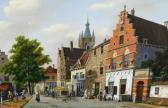 SMART Michael View Of Delft SMART Michael View Of Delft