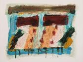 SMEETS Richard Abstract Composition Ii SMEETS Richard Abstract Composition Ii