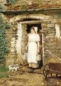 SMETHAM-JONES G.W. New Milk SMETHAM-JONES G.W. New Milk