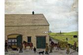 SMETHURST George W. On The Land SMETHURST George W. On The Land