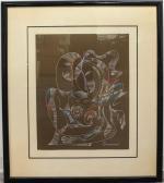 SMIRNOV Yakov Two Lovers SMIRNOV Yakov Two Lovers