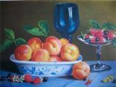 SMIRNOVA Ekaterina Peaches SMIRNOVA Ekaterina Peaches