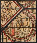 SMIT Adrianus W. Adam And Eve Driven Out From Paradise By An Angel SMIT Adrianus W. Adam And Eve Driven Out From Paradise By An Angel