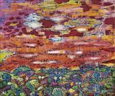 SMIT Adrianus W. Red Sky SMIT Adrianus W. Red Sky