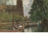 SMITH Francis Hopkinson Voorstraat Haven-dordrecht SMITH Francis Hopkinson Voorstraat Haven-dordrecht