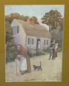 SMITH Frank Vining Black Catomen SMITH Frank Vining Black Catomen