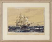 SMITH Frank Vining The China Clipper SMITH Frank Vining The China Clipper
