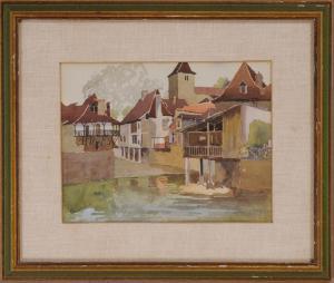 Prices and estimates of works Gordon Dean Smith