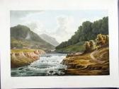 SMITH Judson De Jonge Title: View In Cwm Rydol SMITH Judson De Jonge Title: View In Cwm Rydol