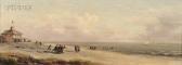 SMITH Xanthus Russell Cape May SMITH Xanthus Russell Cape May