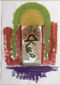 SMITS Kees Untitled SMITS Kees Untitled