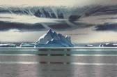 SMUTYLO ALLEN HARRY Northern Coast Greenland #2 SMUTYLO ALLEN HARRY Northern Coast Greenland #2