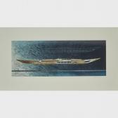 SMUTYLO ALLEN HARRY Silent Boats #1 SMUTYLO ALLEN HARRY Silent Boats #1