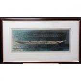 SMUTYLO ALLEN HARRY Silent Boats #1 SMUTYLO ALLEN HARRY Silent Boats #1