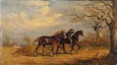 SMYTHE Thomas Autumn SMYTHE Thomas Autumn