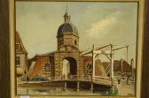 snapper reinier wynand De Morspoort Te Leiden snapper reinier wynand De Morspoort Te Leiden