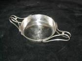 SNOWDON Antony A Silver Quaich SNOWDON Antony A Silver Quaich