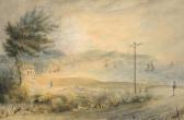 sobieski stolberg stuart john View Of Torquay sobieski stolberg stuart john View Of Torquay