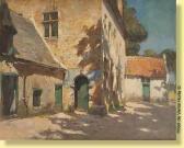 SOHIE Albert La Ferme SOHIE Albert La Ferme