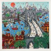 SOKOL Edward Brooklyn Bridge SOKOL Edward Brooklyn Bridge