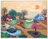SOKOL Edward Changing Seasons SOKOL Edward Changing Seasons