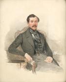 SOKOLOV Piotr Fedorovich Maximilian, Duke Of Leuchtenberg SOKOLOV Piotr Fedorovich Maximilian, Duke Of Leuchtenberg
