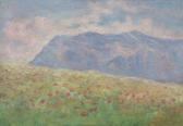 solini paolo Paesaggio Primaverile solini paolo Paesaggio Primaverile