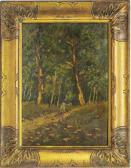 solini paolo Sentiero Nel Bosco solini paolo Sentiero Nel Bosco