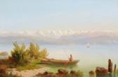 SOMMER Ferdinand Amgenfersee SOMMER Ferdinand Amgenfersee