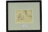 SOPER Eileen Alice Children At Play SOPER Eileen Alice Children At Play