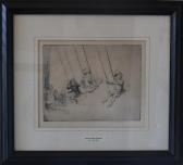 SOPER Eileen Alice Swinging SOPER Eileen Alice Swinging