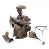 SORENSEN Teddy Sammensat Figur SORENSEN Teddy Sammensat Figur