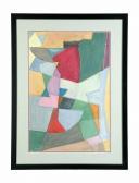 SORENSEN William Louis Abstract SORENSEN William Louis Abstract