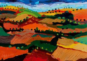 Precios y estimaciones de las obras Vicente Soriano