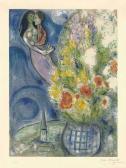 SORLIER Charles Les Coquelicots SORLIER Charles Les Coquelicots