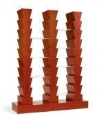 SOTTSASS Ettore Bookcase SOTTSASS Ettore Bookcase