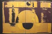 SOTTSASS Ettore Le Ceramiche Delle Tenebre SOTTSASS Ettore Le Ceramiche Delle Tenebre