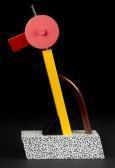 SOTTSASS Ettore Tahiti SOTTSASS Ettore Tahiti