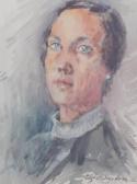 SOUDEN Elizabeth B Helen SOUDEN Elizabeth B Helen