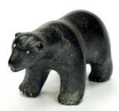 SOUDLOO Josephine Kimmirut, Lake Harbour Bear SOUDLOO Josephine Kimmirut, Lake Harbour Bear